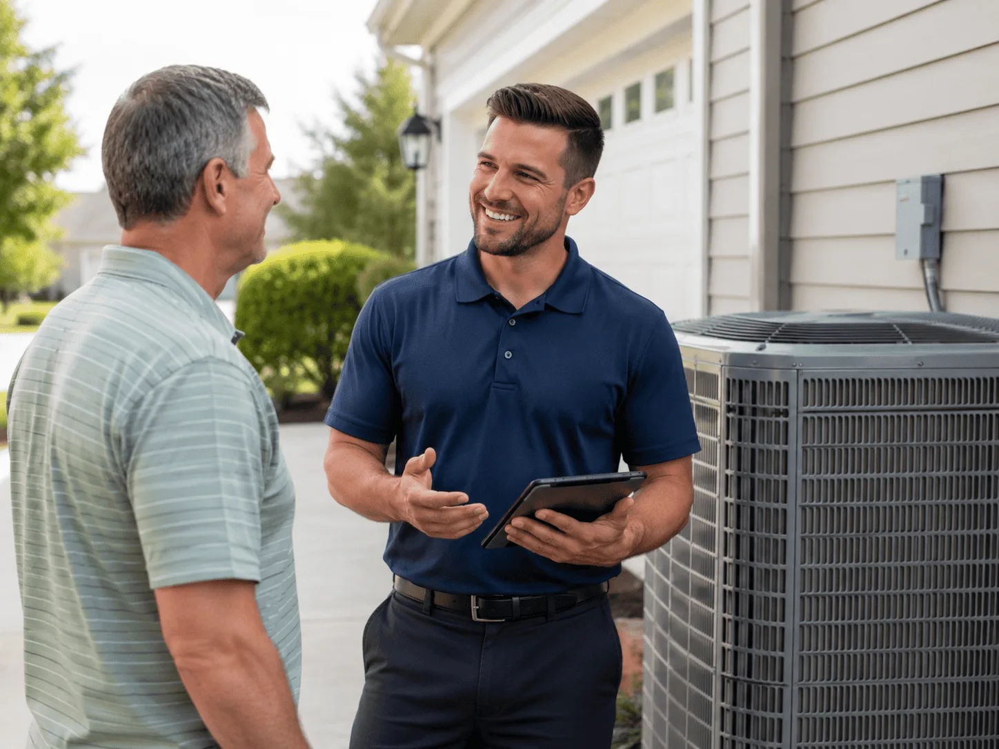 Heat Pump Installation Chalmette, LA FAQs